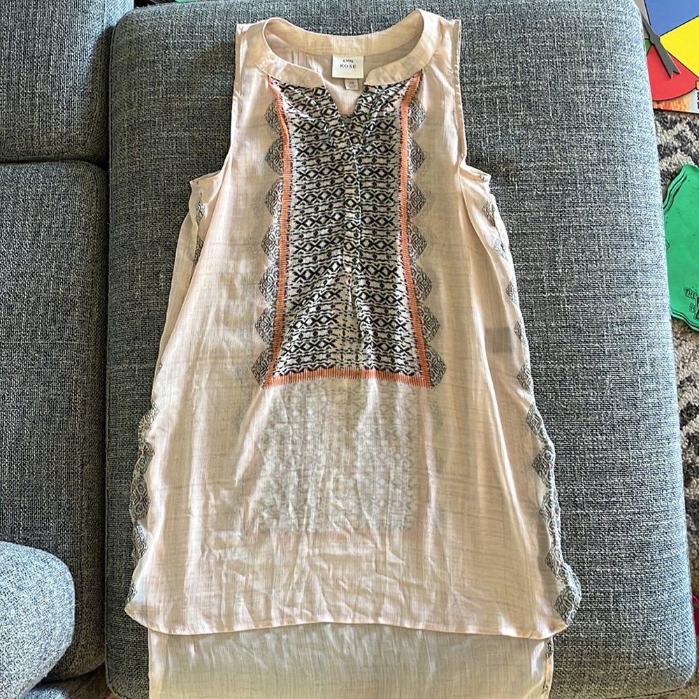 Knox and Rose cover up XS